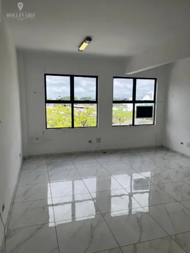 Sala à venda, 32 m² por R$ 140.000,00 - Parolin - Curitiba/PR