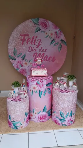 Kit de cilindros novos 