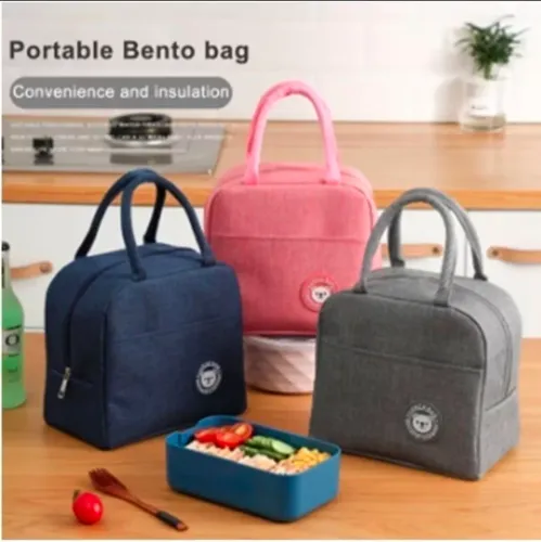 Bolsa térmica