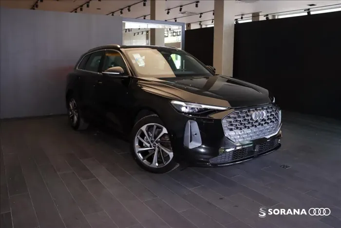 Audi Q5 Dynamic 2.0 TFSI Quattro S-tronic 2026