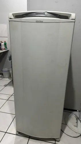 Geladeira Consul Frost Free usada