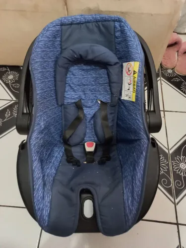 Bebê conforto