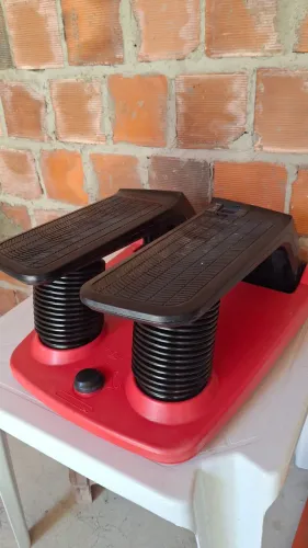 Air climber seminovo 100 reais