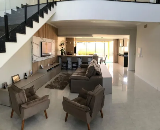 Morar bem começa pela localização - Condomínio Marítimo - Tramandaí