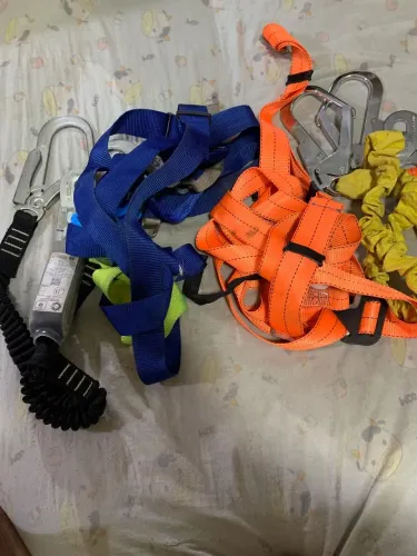 Vendo  todo esse kit de matérias de construção Civil