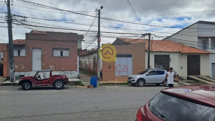 Terreno em Lagoa Seca