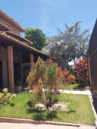 ALUGUEL EXCELENTE CASA ACONCHEGANTE NA MASSAGUEIRA