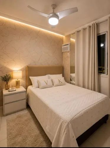 Vendo apartamento Jacaraípe