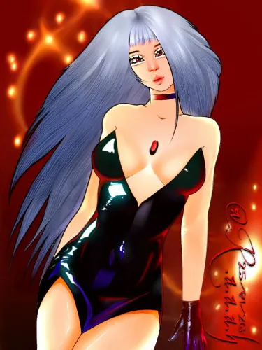 Ilustração digital
