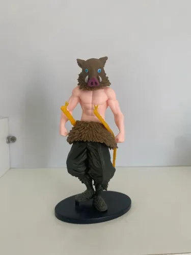 Action figure Demon slayer