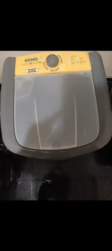 Tanquinho Arno de 10kg