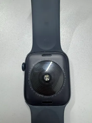 Apple Watch SE (GPS) (2ª Geração)