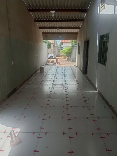 pedreiro profissional 