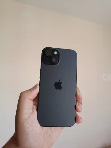 IPhone 15 128GB 88% Tela Nova | Muito conservado