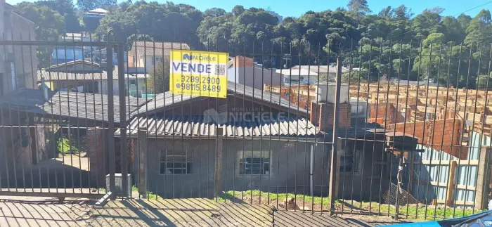 Casa Desvio Rizzo Caxias do Sul