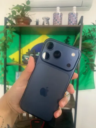 Iphone 17 Pro