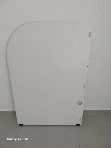 Divisória  para mesa