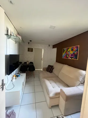 Apartamento pra alugar