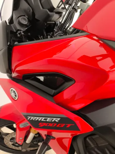 YAMAHA TRACER 900 GT 2024/2024 MAIS NOVA DO BRASIL