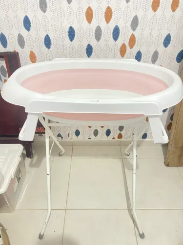 Banheira Safety