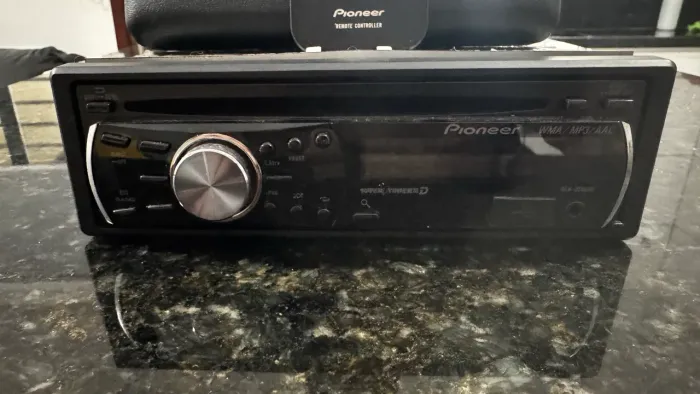 RÁDIO PIONNER DEH 2280 UB