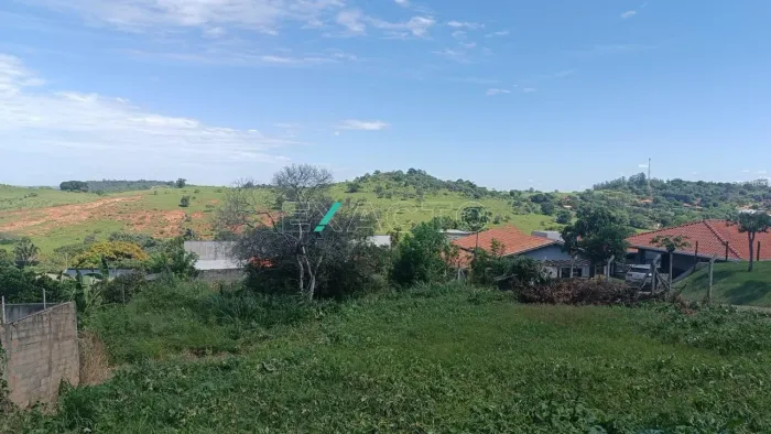 terreno - Loteamento Chácaras Gargantilhas - Campinas