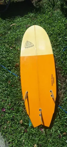 Prancha de SURF 5,7 - 31L