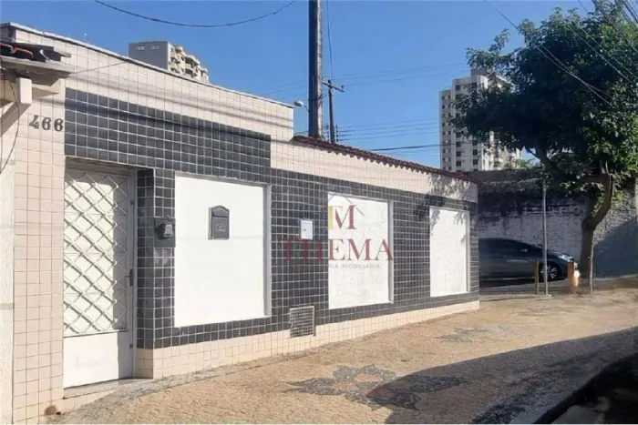Casa com 3 dormitórios sendo 1 suite à venda, por R$ 445.200 - Jardim Elite - Piracicaba/S