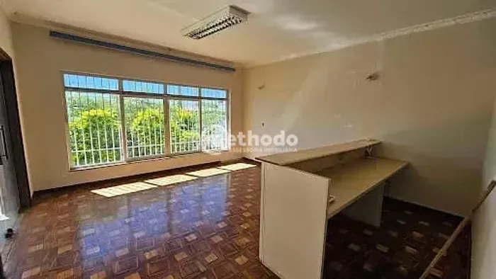Casa com 4 dormitórios à venda, 285 m² por R$ 910.000,00 - Jardim Chapadão - Campinas/SP