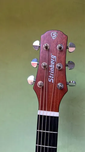 Violão de aço SD201