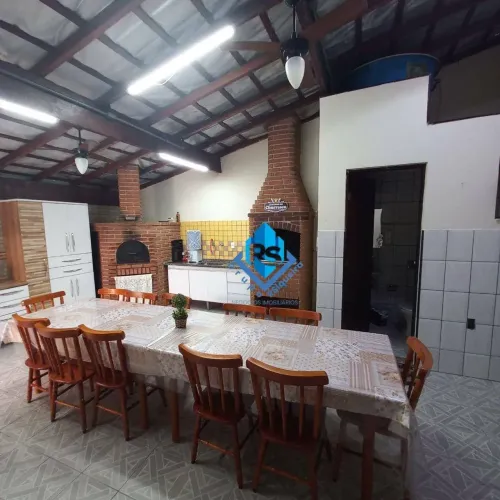 Casa à venda, 182 m² por R$ 495.000,00 - Batistini - São Bernardo do Campo/SP