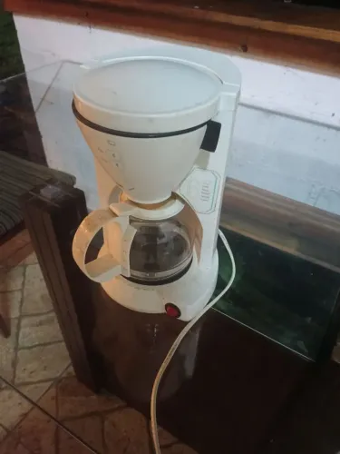 Cafeteira