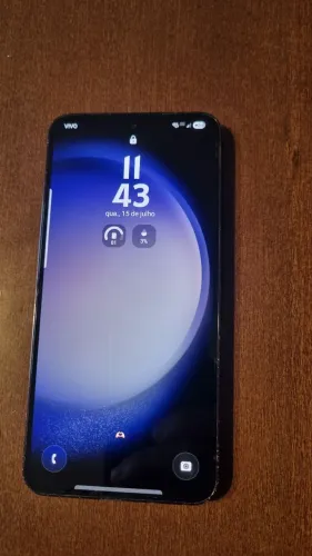 Samsung S23 256GB