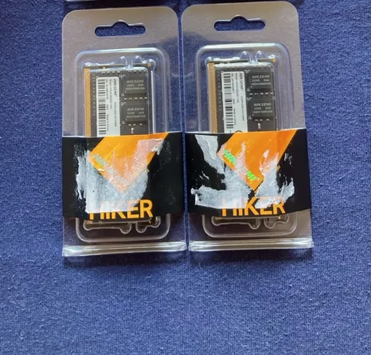 Memória ram hiksemi 16gb