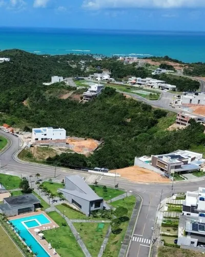 GREEN PARK / ALTO PADRÃO PARA VOCÊ CONSTRUIR SUA CASA EM GUAXUMA MACEIÓ-AL