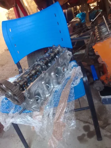 Cabeçote AP 1.8