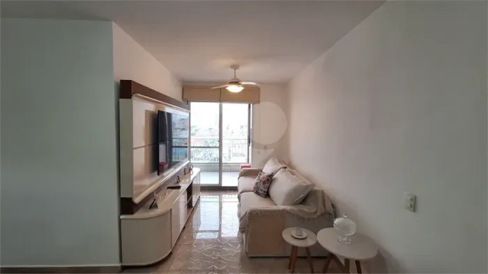 Imóvel para venda tem 78 metros quadrados com 3 quartos em Vila Paiva - São Paulo - SP