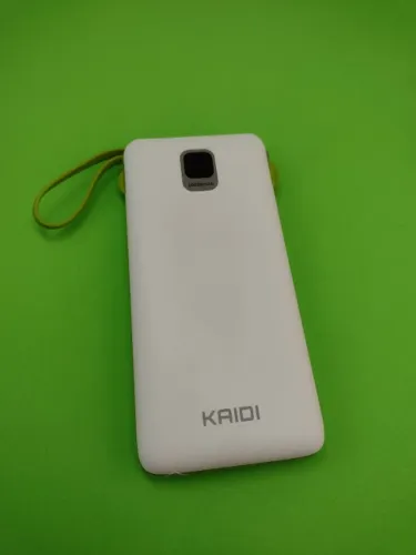 Carregador portátil ( Capacidade carga:10.000mah )