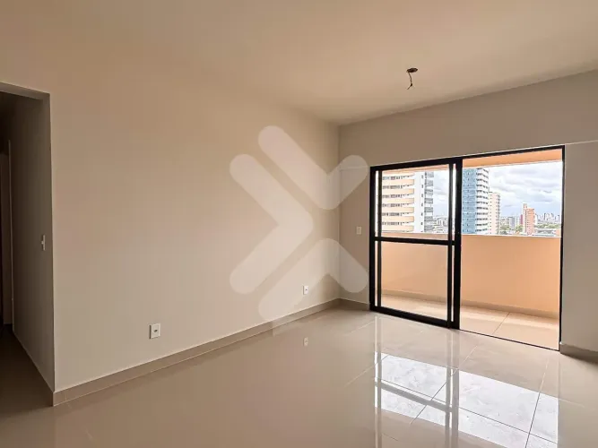 Apartamento à venda em Lagoa Nova (Natal/RN) | Apto. com 3/4 sendo 1 suíte - 75m - 2 duas