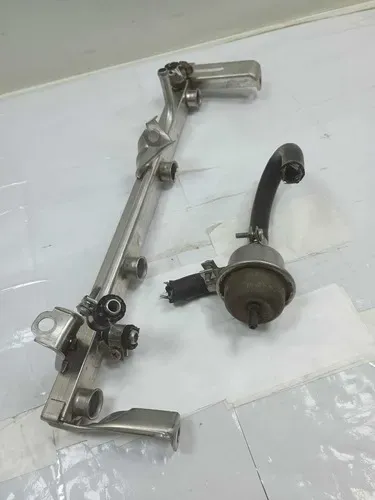 Flauta Injetora Chevrolet Omega 2.0 1992 Á 1994