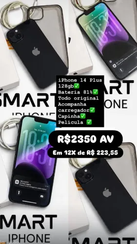 iphone 14 plus