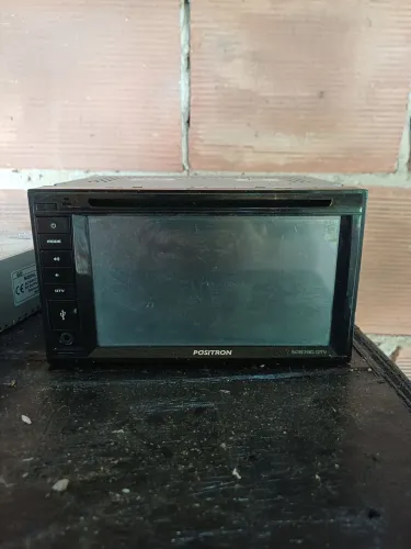 Vendo equipamentos de som automotivo 