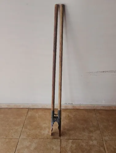 Cavadeira pequena