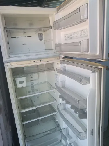 Geladeira