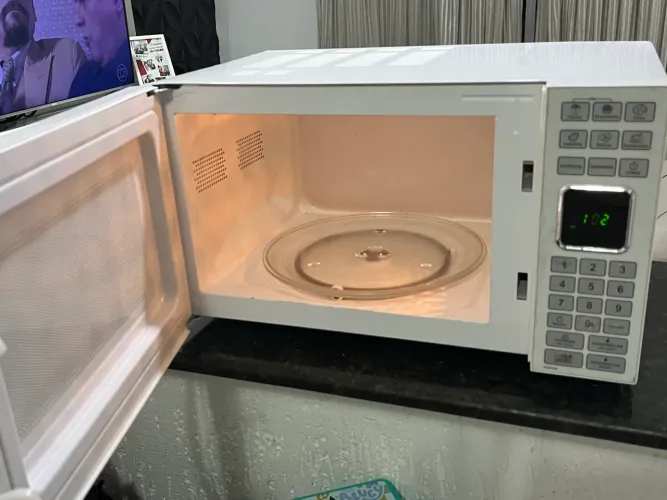 Micro-ondas Philco