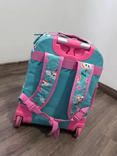 Mochila infantil