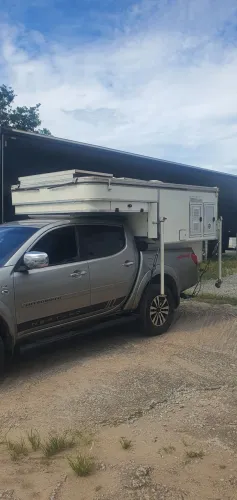 Camper pop-up 1,70  2023 turiscamper 