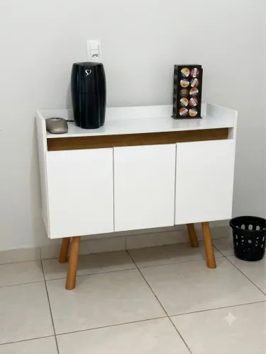 Cômoda para sala