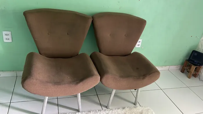 Poltronas