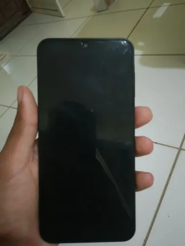 Samsung a17 retirada de peça 